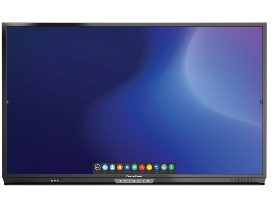 Promethean Titanium Board